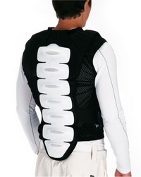 Pro-tec IPS Vest Protector 2007/2008